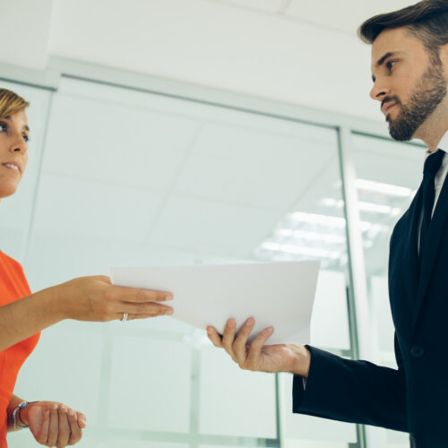 feedback contínuo em empresas com turnos