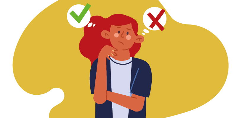 como evitar erros ao bater ponto