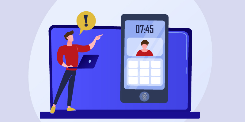 ponto eletrônico online