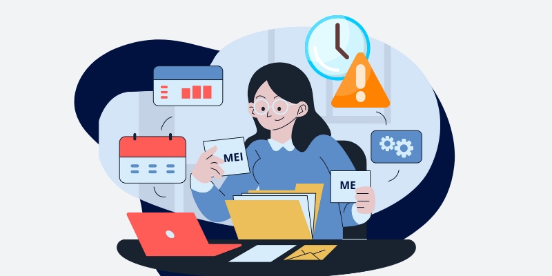 portaria 671 controle ponto