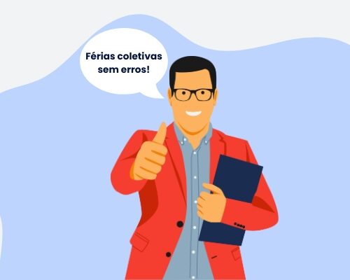 férias coletivas