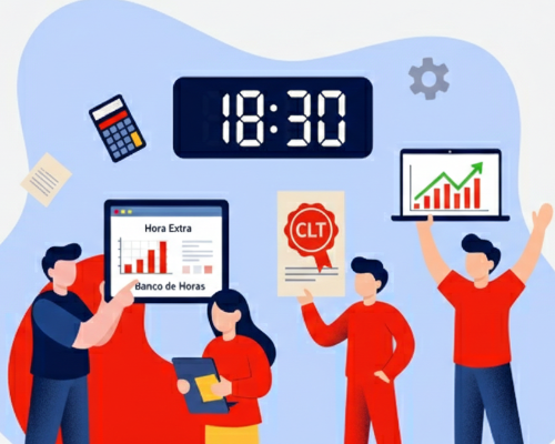 horas extras