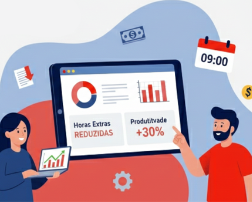 planejamento de jornada