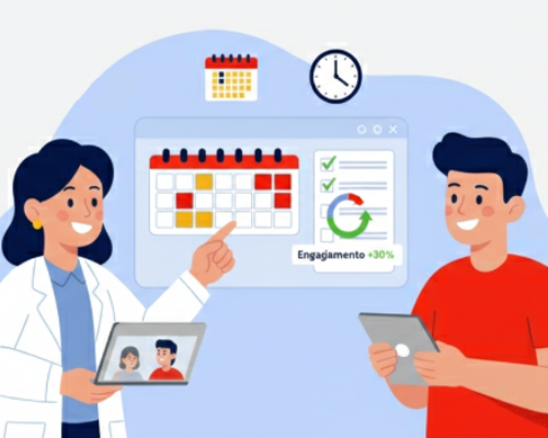 produtividade pós-férias