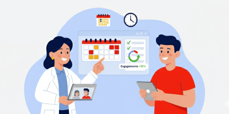 produtividade pós-férias