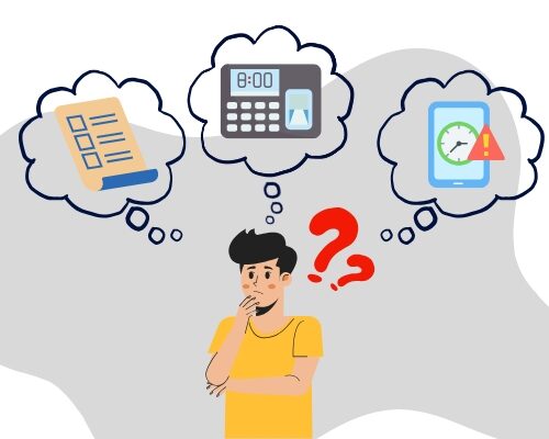 livro de ponto vs ponto eletrônico