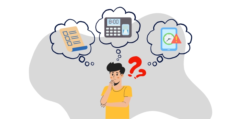 livro de ponto vs ponto eletrônico