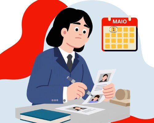 dia do trabalho folga