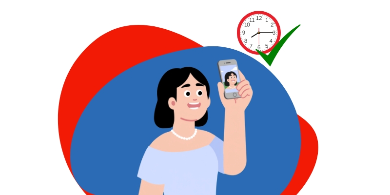 prova de vida ponto eletrônico
