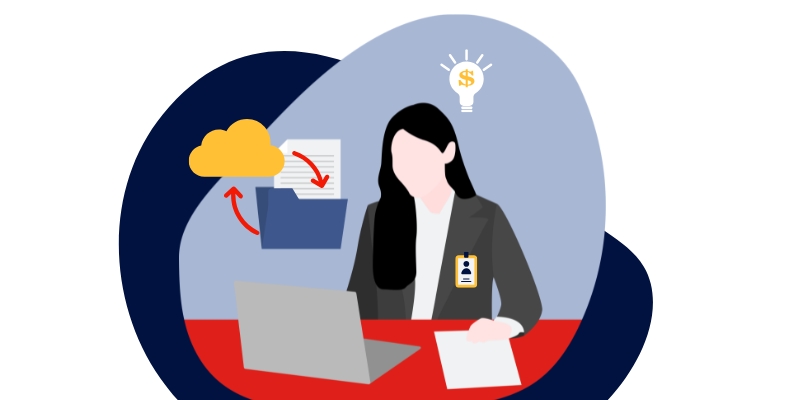 backup controle de ponto