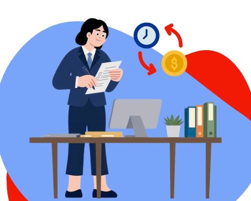 banco de horas negativo