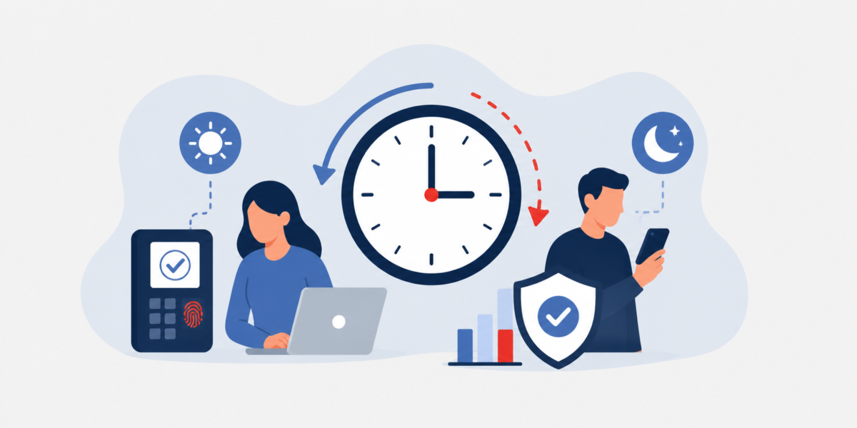 jornada de trabalho