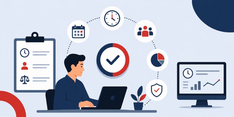 como funciona o banco de horas