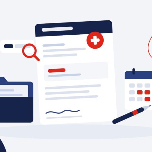 CID Z76.5 e atestado médico: como o RH deve tratar, com painel de RH, calendário e checklist