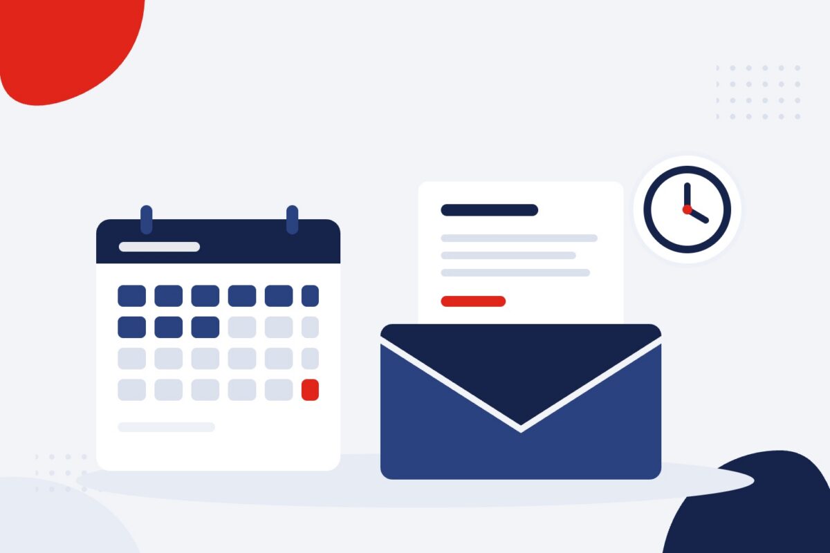 Aviso prévio indenizado: cálculo e carta modelo, com painel de RH, calendário e checklist