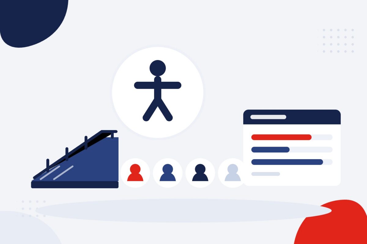Lei de cotas para pessoas com deficiência: inclusão e acessibilidade no trabalho, com painel de RH e checklist