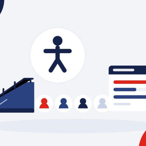 Lei de cotas para pessoas com deficiência: inclusão e acessibilidade no trabalho, com painel de RH e checklist