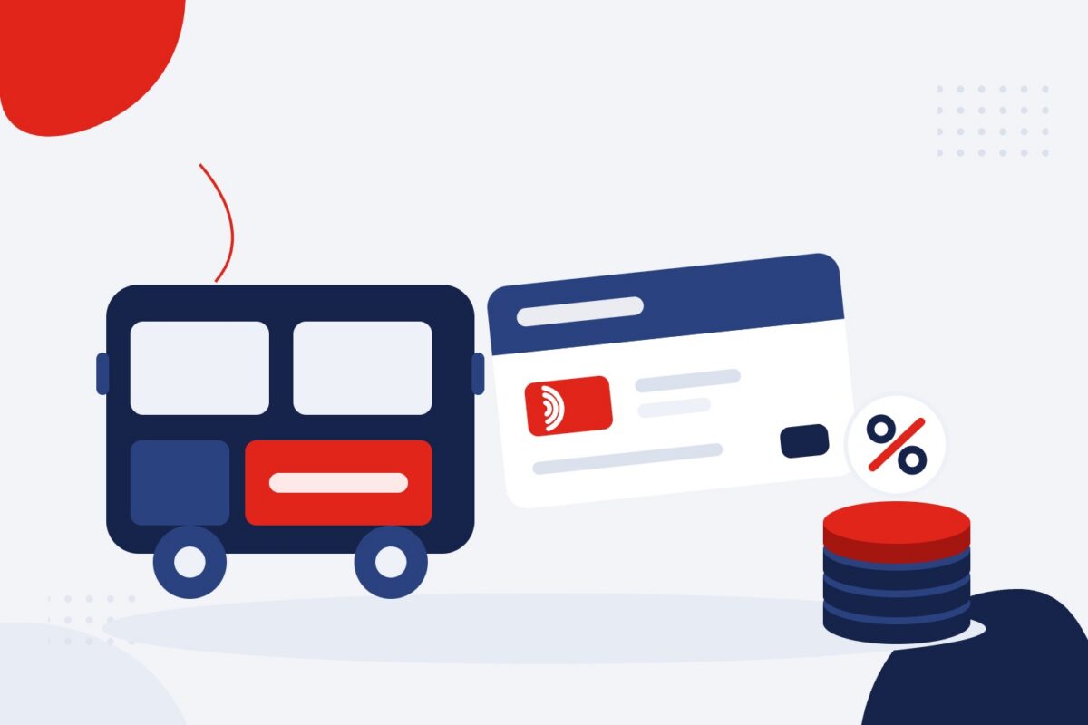 Vale transporte é obrigatório: regras e desconto de 6%, com painel de RH, calendário e checklist